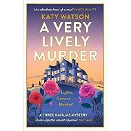 A Very Lively Murder - 