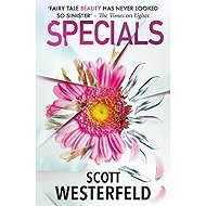 Specials - Scott Westerfeld