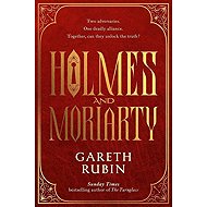 Holmes & Moriarty - Gareth Rubin