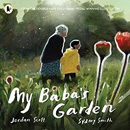 My Baba´s Garden - 