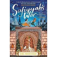 Safiyyah´s War - 