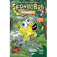 SpongeBob 4/2024 - 