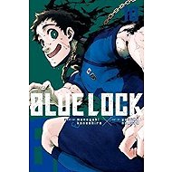 Blue Lock 10 - 