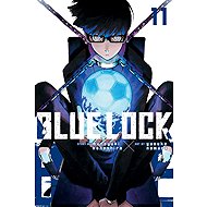 Blue Lock 11 - 