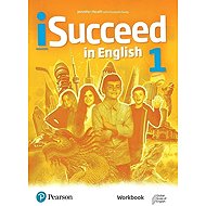 iSucceed in English Level 1 Workbook - 