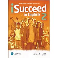 iSucceed in English Level 2 Workbook - collective of authors