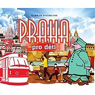 Praha pro děti - 