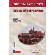 Chcete mluvit česky? polská verze - Elga Čechová  Helena Remediosová