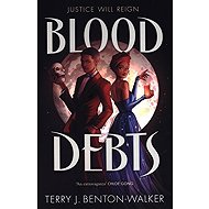 Blood Debts - 