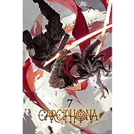 Carciphona 7 - Shilin Huang