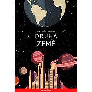 Druhá země - Eva Lassler