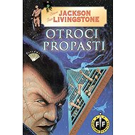 Otroci propasti - Steve Jackson