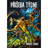 Příšera týdne - 