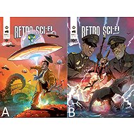 Retro sci-fi speciál 1 - 