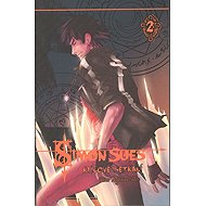 Simon Sues 2 - Klíčové setkání - Myung-Hee Kim