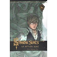 Simon Sues 4 - Na mrtvém bodě - 