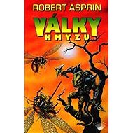 Války hmyzu - Robert Asprin