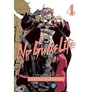 No Guns Life 4 - 