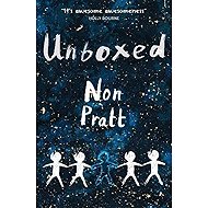 Super-readable YA - Unboxed - 
