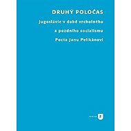 Druhý poločas - Ondřej Vojtěchovský