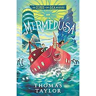 Mermedusa (anglicky) - Thomas Taylor