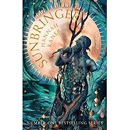 Sunbringer (The Fallen Gods 2) - 
