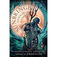 Sunbringer (The Fallen Gods 2) - 