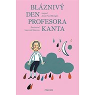 Bláznivý den profesora Kanta - 