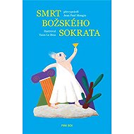 Smrt božského Sokrata - 