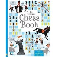 Usborne Chess Book - 