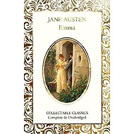 Emma - Jane Austen