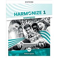 Harmonize 1 Workbook - 