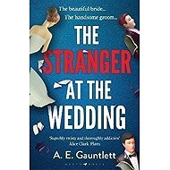 The Stranger at the Wedding - 