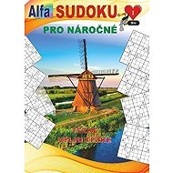 Sudoku pro náročné 1/2024 - 