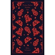 Tinker Tailor Soldier Spy - John Le Carré
