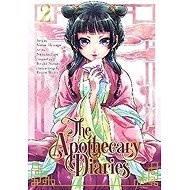The Apothecary Diaries 2 - 