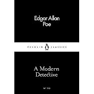 A Modern Detective - Edgar Allan Poe