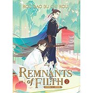 Remnants of Filth: Yuwu 2 - 
