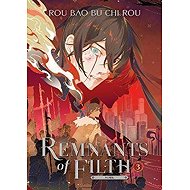 Remnants of Filth: Yuwu 3 - 