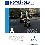 Motoškola - Association of Driving Schools of the Czech Republic