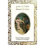 Mansfield Park - Jane Austen