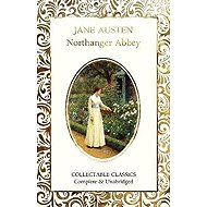 Northanger Abbey - Jane Austen