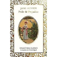 Pride and Prejudice - Jane Austen
