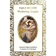 Wuthering Heights - Emily Brontë