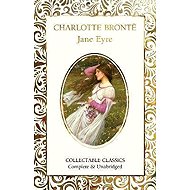 Jane Eyre - Charlotte Brontë