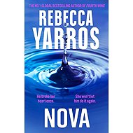 Nova - Rebecca Yarros