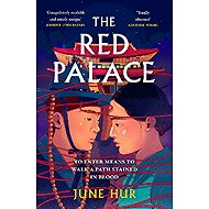 The Red Palace - 
