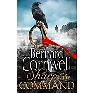 Sharpe´s Command (The Sharpe Series, Book 14) - Bernard Cornwell