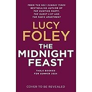 The Midnight Feast - 