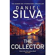 The Collector (Gabriel Allon 23) - Daniel Silva